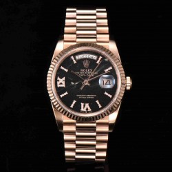 ROLEX  Day Date 36 RO1253