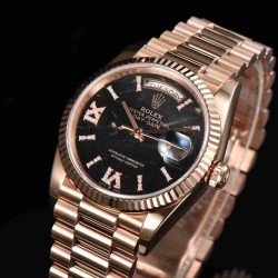 ROLEX  Day Date 36 RO1253