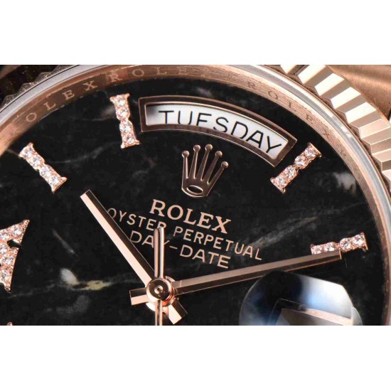 ROLEX  Day Date 36 RO1253