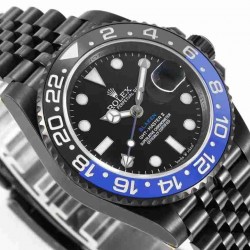 ROLEX   GMT-MASTER Ⅱ RO1256