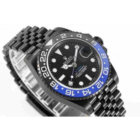 ROLEX   GMT-MASTER Ⅱ RO1256