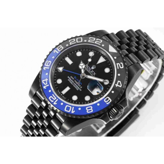 ROLEX   GMT-MASTER Ⅱ RO1256