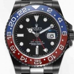 ROLEX   GMT-MASTER Ⅱ RO1257