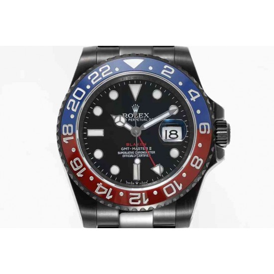 ROLEX   GMT-MASTER Ⅱ RO1257