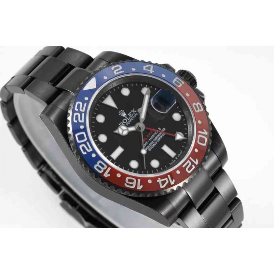 ROLEX   GMT-MASTER Ⅱ RO1257