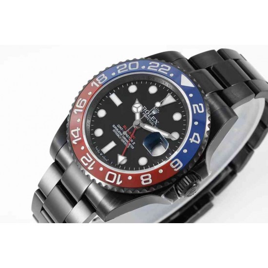 ROLEX   GMT-MASTER Ⅱ RO1257