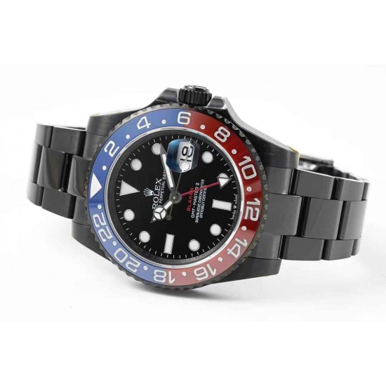 ROLEX   GMT-MASTER Ⅱ RO1257