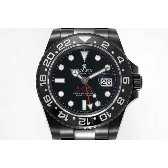 ROLEX   GMT-MASTER Ⅱ RO1258