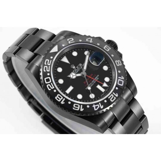 ROLEX   GMT-MASTER Ⅱ RO1258