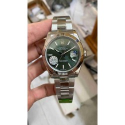 ROLEX   New Datejust 41 RO1262