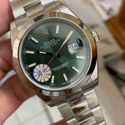 ROLEX   New Datejust 41 RO1262