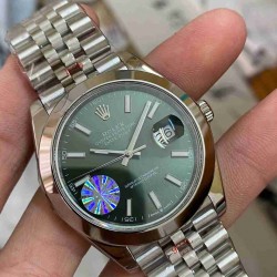 ROLEX   New Datejust 41 RO1263