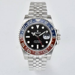 ROLEX   GMT-MASTER Ⅱ 40MM RO1269