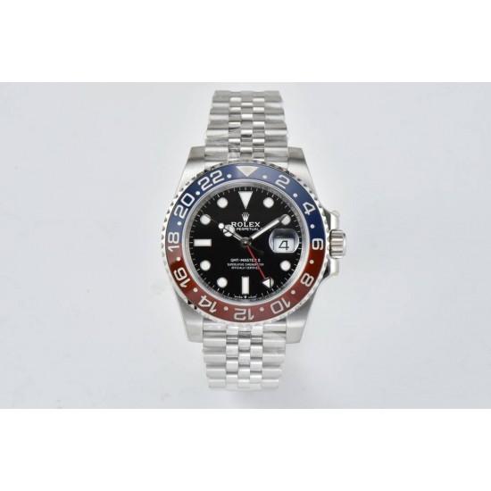 ROLEX   GMT-MASTER Ⅱ 40MM RO1269