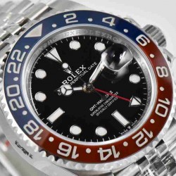 ROLEX   GMT-MASTER Ⅱ 40MM RO1269