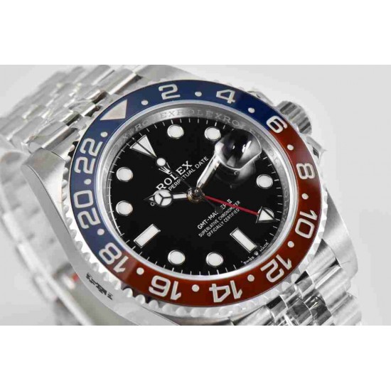 ROLEX   GMT-MASTER Ⅱ 40MM RO1269