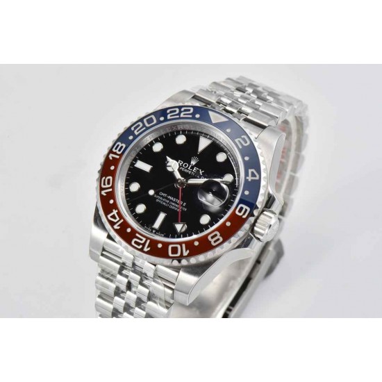 ROLEX   GMT-MASTER Ⅱ 40MM RO1269