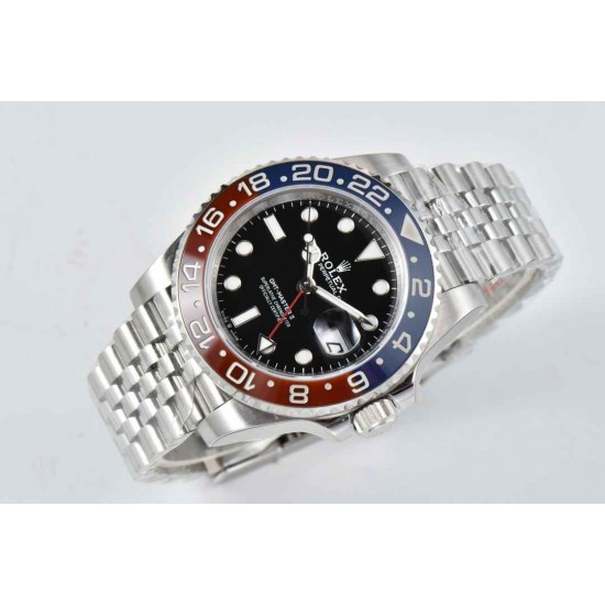 ROLEX   GMT-MASTER Ⅱ 40MM RO1269