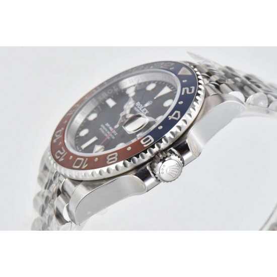 ROLEX   GMT-MASTER Ⅱ 40MM RO1269