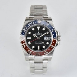 ROLEX   GMT-MASTER Ⅱ 40MM RO1270