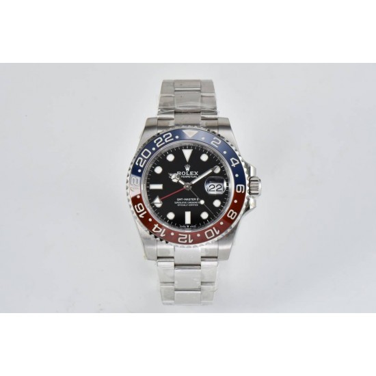 ROLEX   GMT-MASTER Ⅱ 40MM RO1270