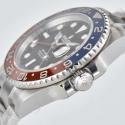 ROLEX   GMT-MASTER Ⅱ 40MM RO1270