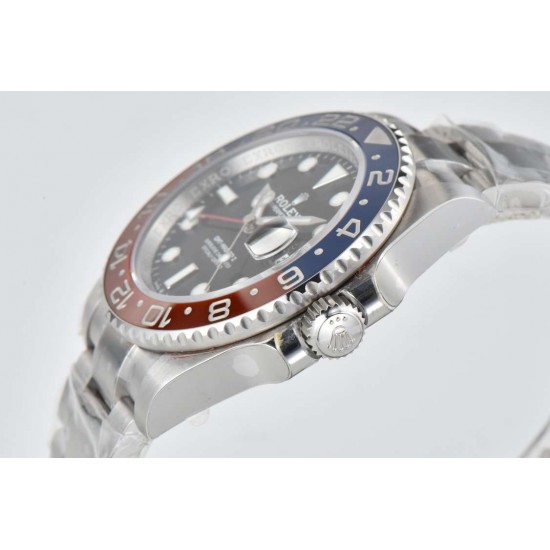 ROLEX   GMT-MASTER Ⅱ 40MM RO1270