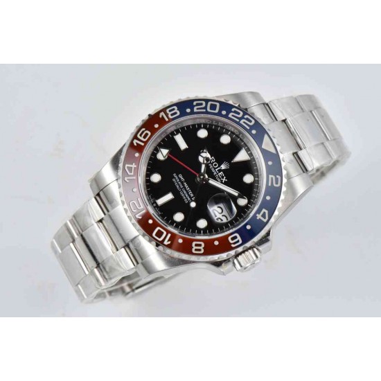 ROLEX   GMT-MASTER Ⅱ 40MM RO1270