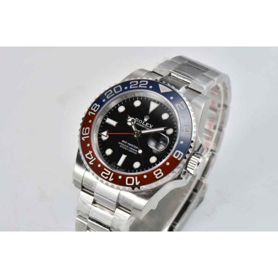 ROLEX   GMT-MASTER Ⅱ 40MM RO1270