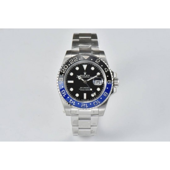 ROLEX   GMT-MASTER Ⅱ 40MM RO1271