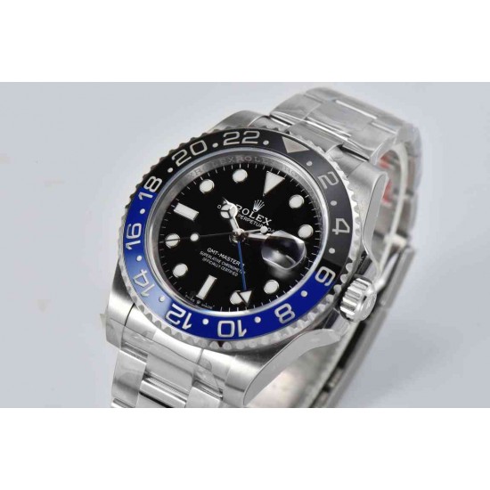 ROLEX   GMT-MASTER Ⅱ 40MM RO1271