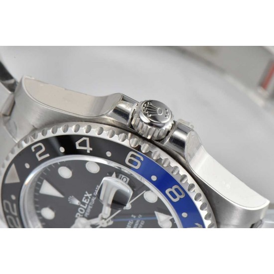 ROLEX   GMT-MASTER Ⅱ 40MM RO1271