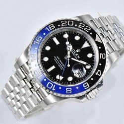 ROLEX   GMT-MASTER Ⅱ 40MM RO1272