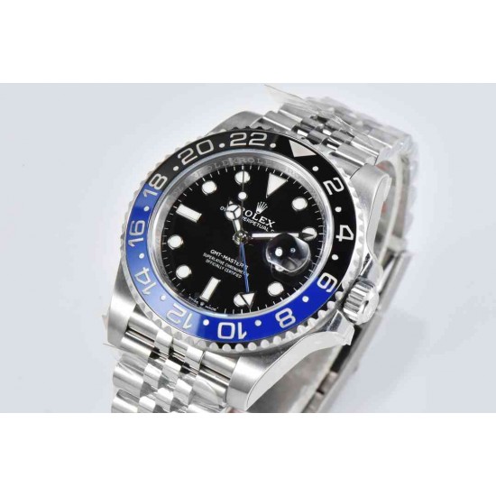 ROLEX   GMT-MASTER Ⅱ 40MM RO1272