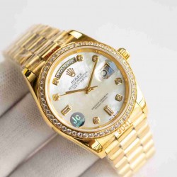 ROLEX  Day Date 36 RO1273