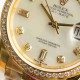 ROLEX  Day Date 36 RO1273