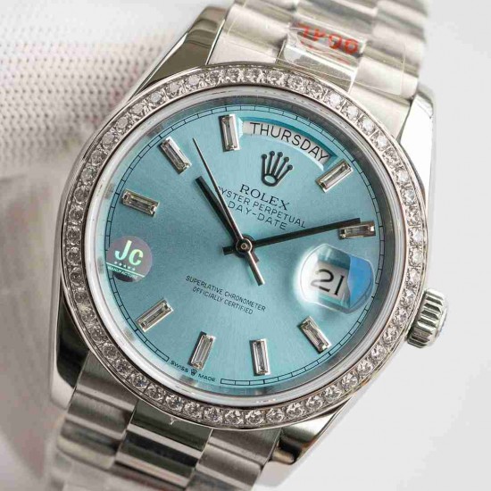 ROLEX  Day Date 36 RO1275