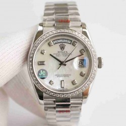 ROLEX  Day Date 36 RO1276