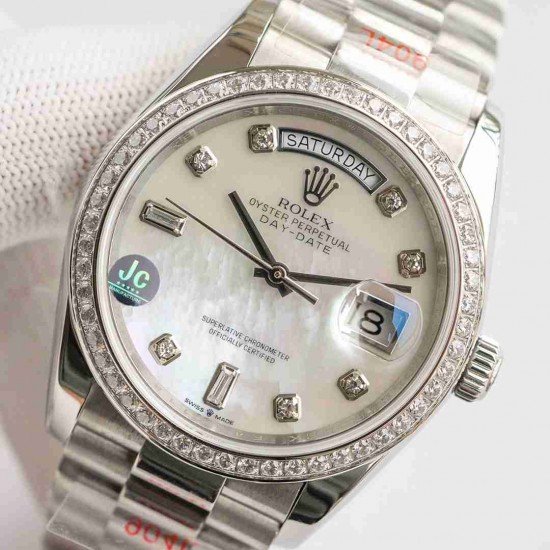 ROLEX  Day Date 36 RO1276