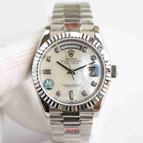 ROLEX  Day Date 36 RO1277