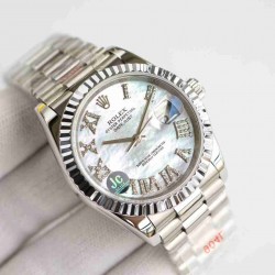 ROLEX Date just 36 RO1278