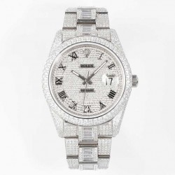 ROLEX   New Datejust 41 RO1279