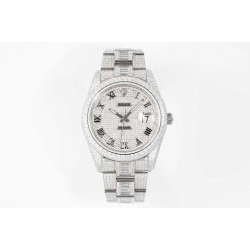 ROLEX   New Datejust 41 RO1279