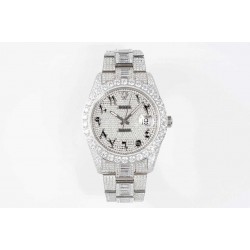 ROLEX   New Datejust 41 RO1281