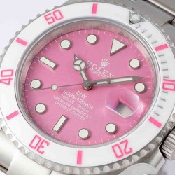 ROLEX  New Submariner 40MM RO1286