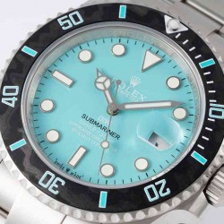 ROLEX  New Submariner 40MM RO1289