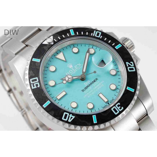 ROLEX  New Submariner 40MM RO1289