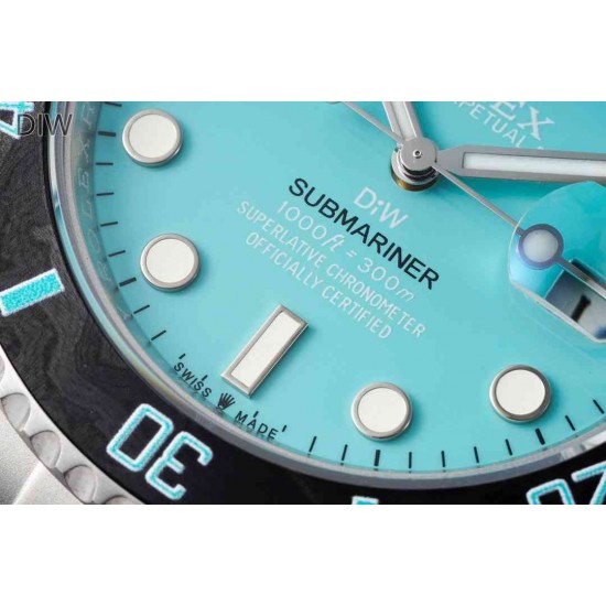 ROLEX  New Submariner 40MM RO1289