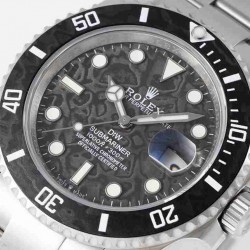 ROLEX  New Submariner 40MM RO1290