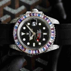 ROLEX   A Submariner RO1297